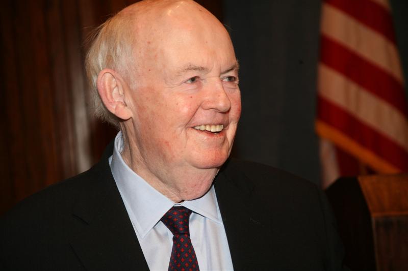 John J. Sweeney