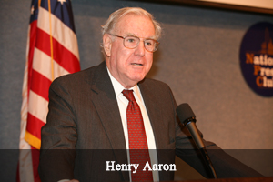 Henry Aaron