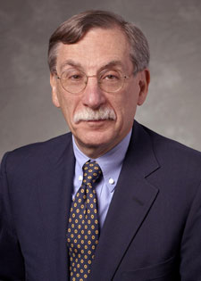 Howard Fluhr