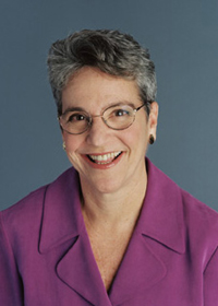Judy Feder