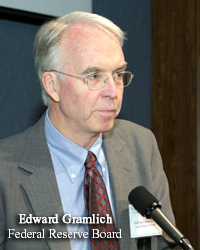 Ed Gramlich