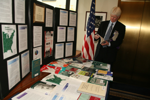 Exhibit Table