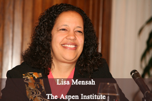 Lisa Mensah