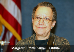 Margaret Simms