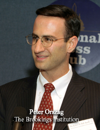 Peter Orszag