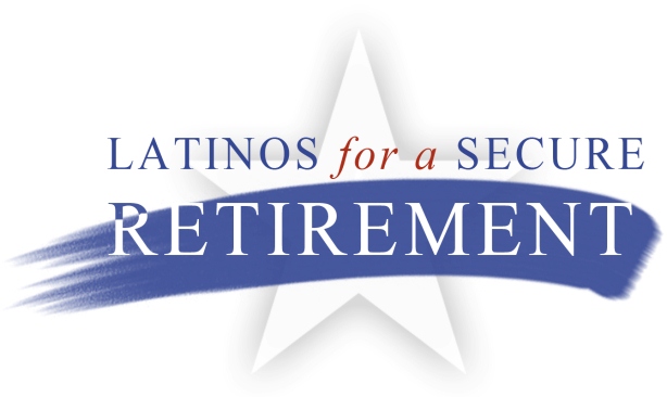 Latinos for a Secure Retirement