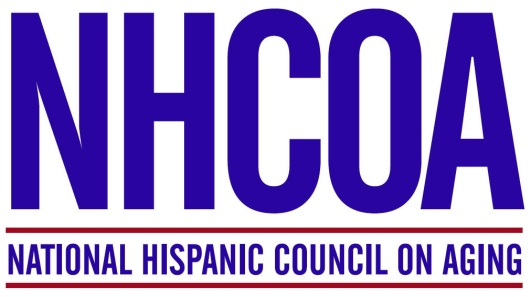 National Hispanic Council on Aging (NHCOA)