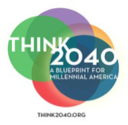 Roosevelt Institute Campus Network - Think 2040