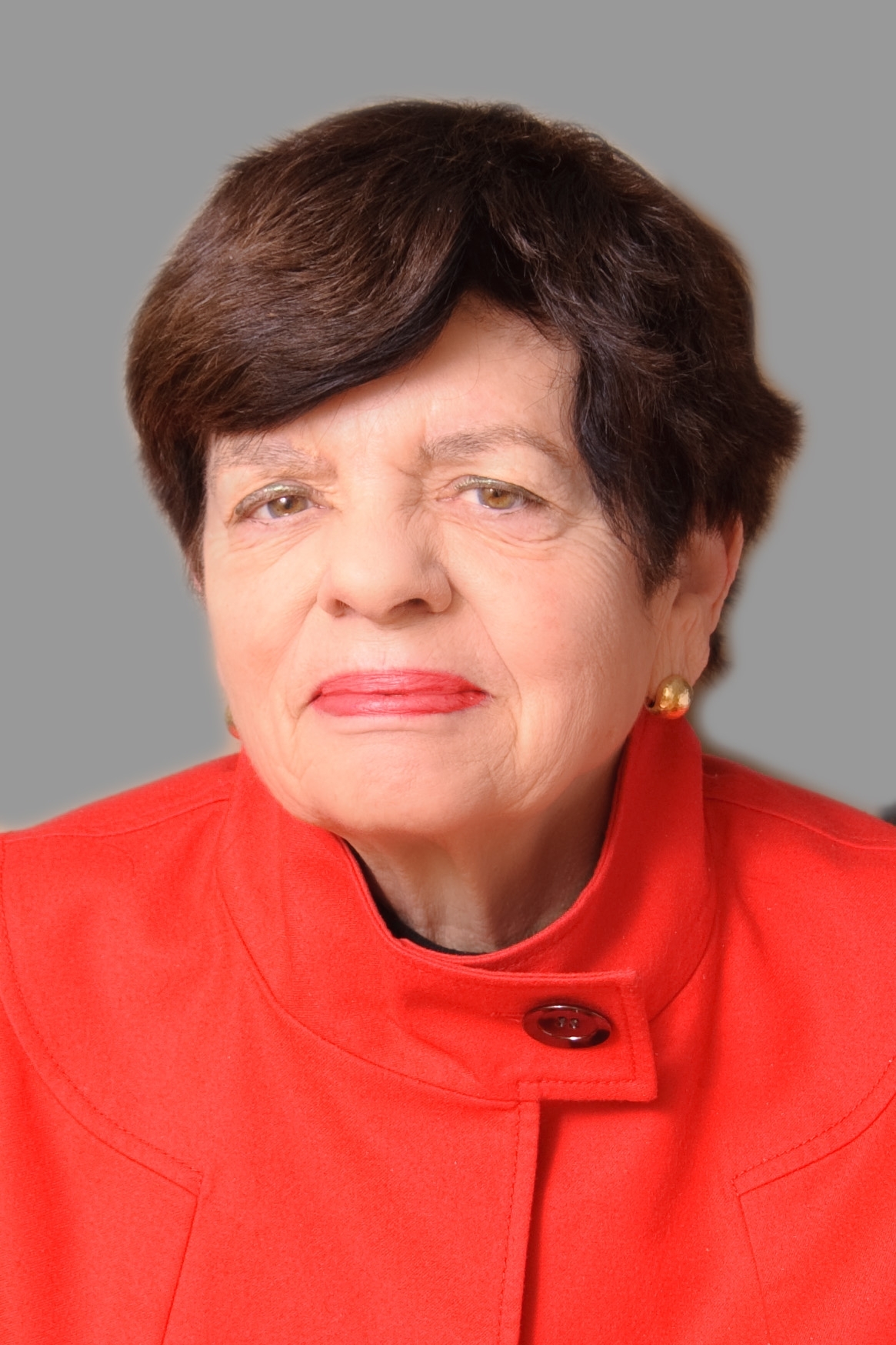 Alice M. Rivlin