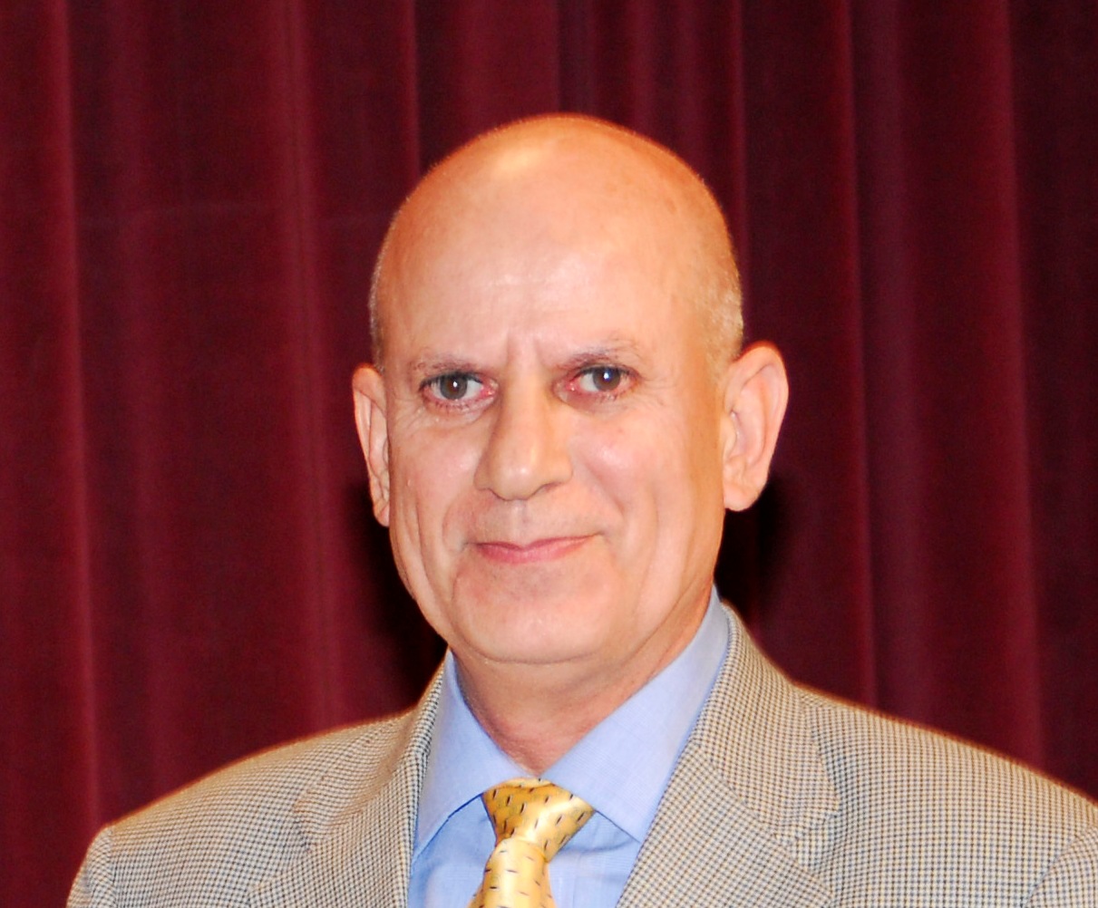 Ali   A. Zaker-Shahrak