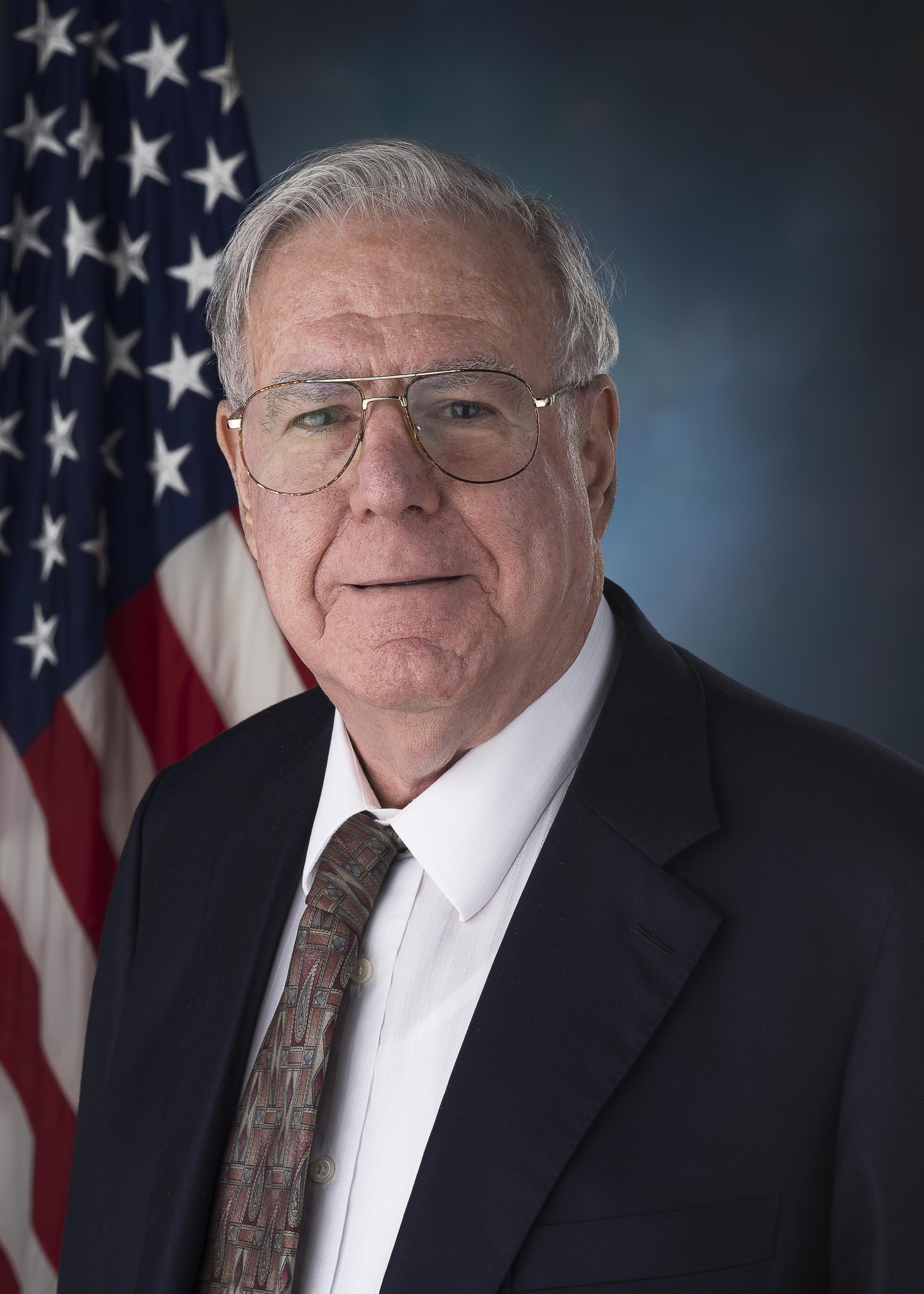 Henry J. Aaron