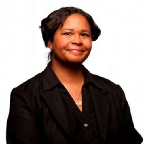 Mikki Waid is a senior fellow at the National Academy of Social Insurance