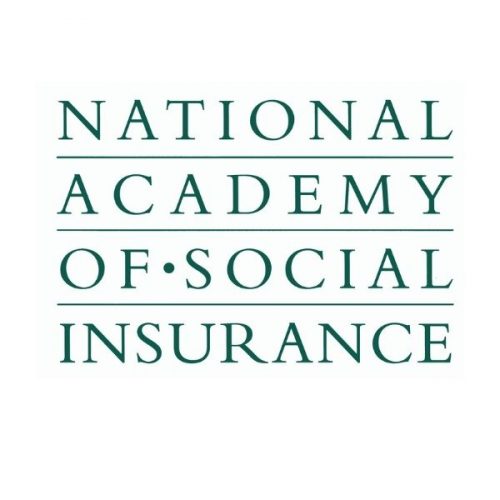 Academy logo