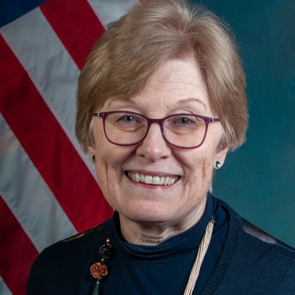 Barbara Bovbjerg