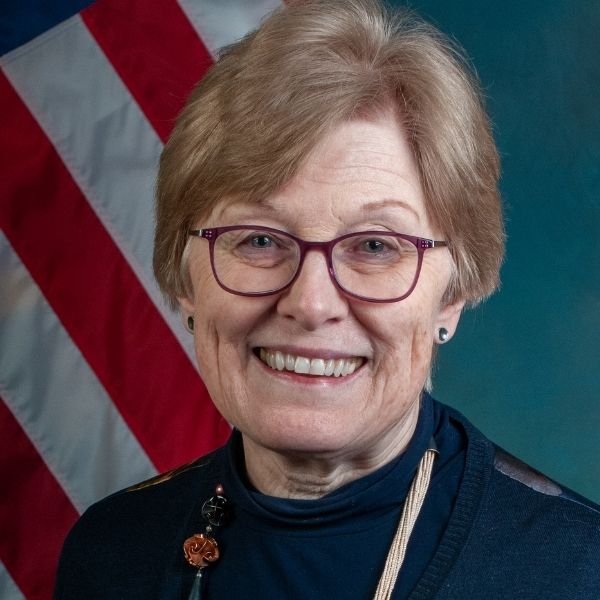 Barbara Bovbjerg Photo