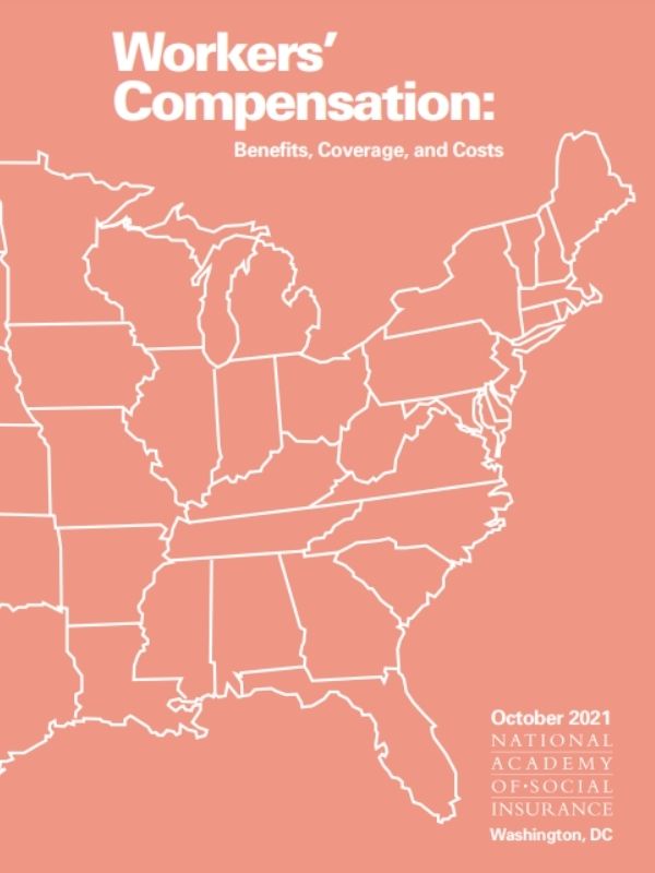 2021 Workers Comp Report – site image
