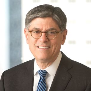 Jacob Lew