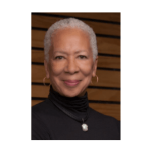 Angela Glover Blackwell