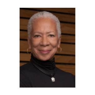 Angela Glover Blackwell