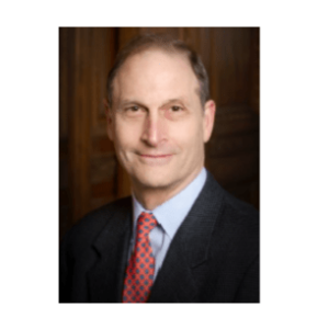 David Blumenthal David Blumenthal