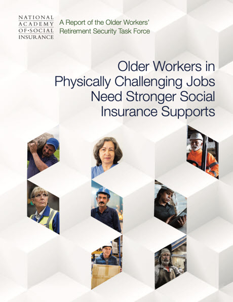 Report cover
