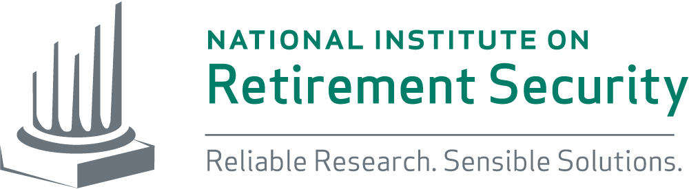 National Institute for Retirement Security