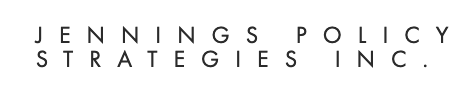 Jennings Policy Strategies Logo