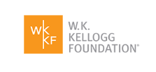 W.K. Kellogg Foundation Logo